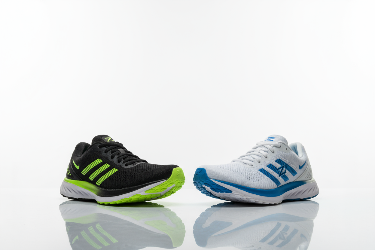 Zapatos y complementos